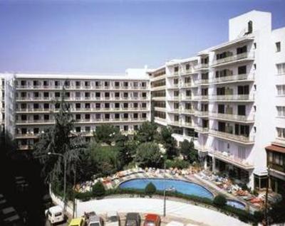 фото отеля Clipper Hotel Lloret de Mar