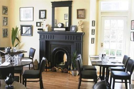 фото отеля Yanns At Glenearn House Crieff
