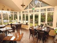 Yanns At Glenearn House Crieff