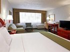 фото отеля Holiday Inn Express Altoona