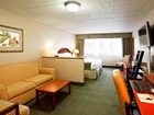 фото отеля Holiday Inn Express Altoona