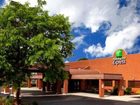 фото отеля Holiday Inn Express Altoona