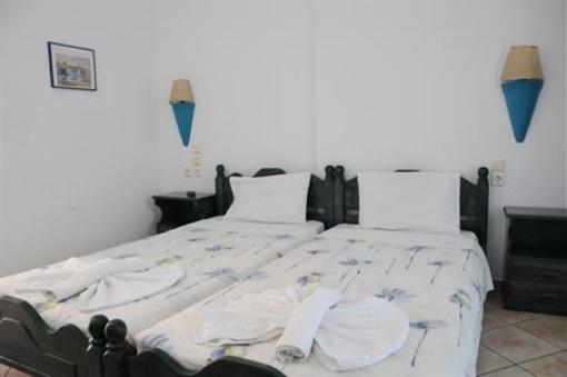 фото отеля Hotel Eleftheria