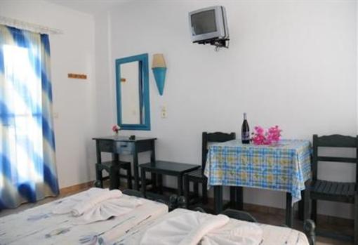 фото отеля Hotel Eleftheria