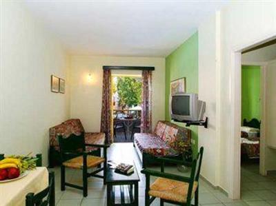 фото отеля Apollon Hotel Apartments