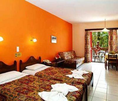 фото отеля Apollon Hotel Apartments
