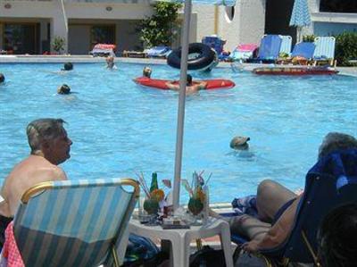 фото отеля Apollon Hotel Apartments