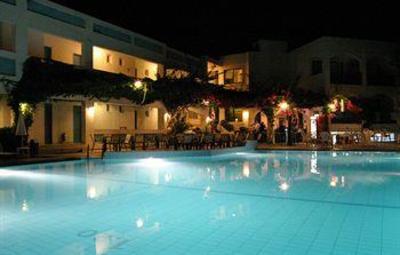 фото отеля Apollon Hotel Apartments