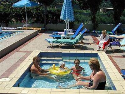 фото отеля Apollon Hotel Apartments