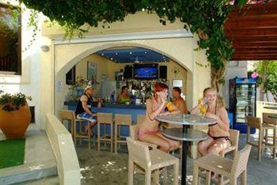 фото отеля Apollon Hotel Apartments