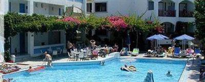 фото отеля Apollon Hotel Apartments