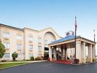 фото отеля Comfort Suites Fort Wayne