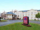 фото отеля Comfort Suites Fort Wayne