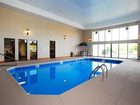 фото отеля Comfort Suites Fort Wayne