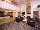 фото отеля Comfort Suites Fort Wayne