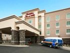 фото отеля Hampton Inn & Suites Minot Airport