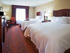 фото отеля Hampton Inn & Suites Minot Airport