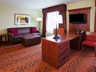 фото отеля Hampton Inn & Suites Minot Airport