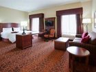 фото отеля Hampton Inn & Suites Minot Airport