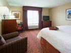 фото отеля Hampton Inn & Suites Minot Airport