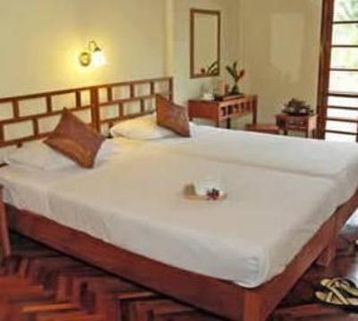фото отеля Villa Nam Song Hotel Vang Vieng