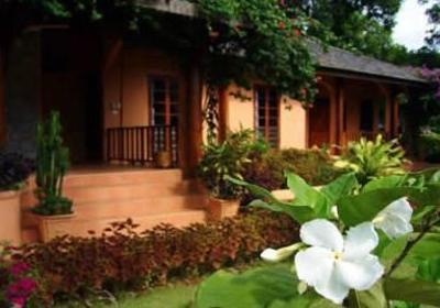 фото отеля Villa Nam Song Hotel Vang Vieng