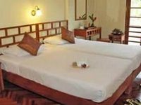 Villa Nam Song Hotel Vang Vieng