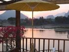 фото отеля Villa Nam Song Hotel Vang Vieng