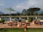 фото отеля Villa Nam Song Hotel Vang Vieng