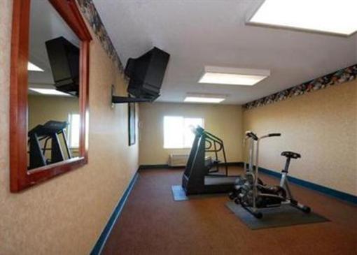 фото отеля Ramada Inn Henderson