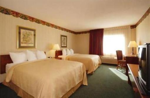 фото отеля Ramada Inn Henderson