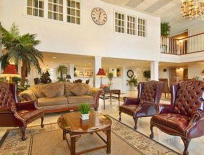 фото отеля Ramada Inn Henderson