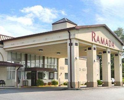 фото отеля Ramada Inn Henderson