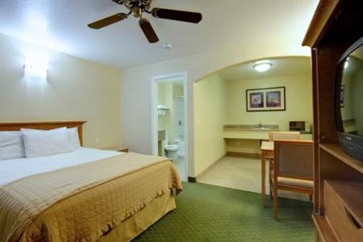 фото отеля Americas Best Value Inn & Suites Mesa