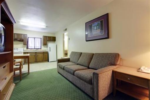 фото отеля Americas Best Value Inn & Suites Mesa