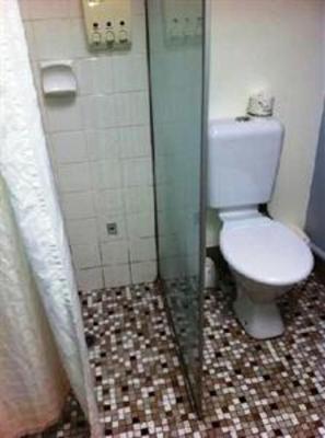фото отеля Econo Lodge Kansas City