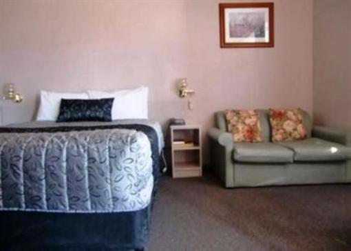 фото отеля Econo Lodge Kansas City