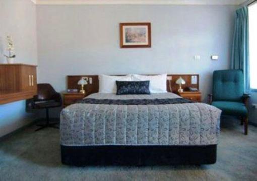фото отеля Econo Lodge Kansas City