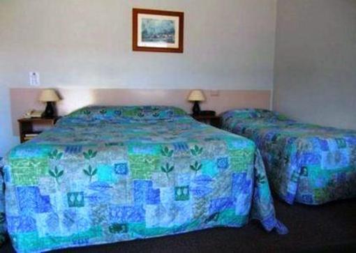 фото отеля Econo Lodge Kansas City