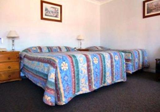 фото отеля Econo Lodge Kansas City