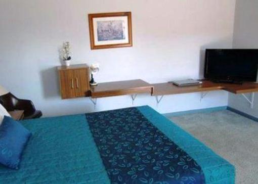 фото отеля Econo Lodge Kansas City
