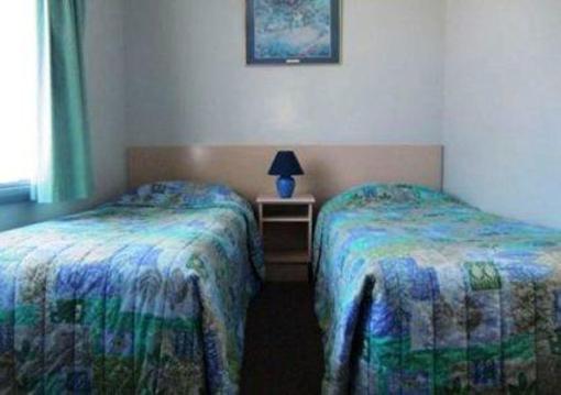 фото отеля Econo Lodge Kansas City