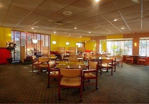 фото отеля Quality Inn & Suites New Port Richey