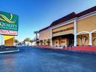 фото отеля Quality Inn & Suites New Port Richey