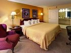 фото отеля Quality Inn & Suites New Port Richey