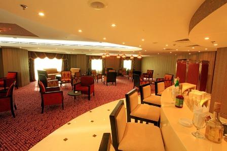 фото отеля Coral Hotel Doha