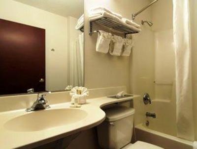 фото отеля Microtel Inn And Suites Norcross