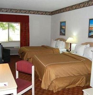 фото отеля Sleep-N-Go Inn & Suites