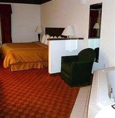 фото отеля Sleep-N-Go Inn & Suites