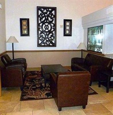 фото отеля Sleep-N-Go Inn & Suites